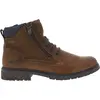 15M0031006 par Mustang shoes Marron 44 Homme