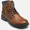 15M0031006 par Mustang shoes Marron 42 Homme