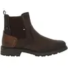 Mustang Herren TEX-Stiefel gefüttert Braun