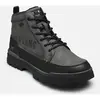 15M0101004 par Mustang shoes Gris 45 Homme