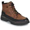 15M0101004 par Mustang shoes Marron 40 Homme
