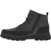 Bottines et boots Mustang shoes 15M0101004 pour Homme Gris 41