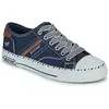 26M0152004 par Mustang shoes Bleu 38 Femme