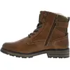 15M0021001 par Mustang shoes Marron 40 Homme