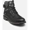 15M0021001 par Mustang shoes Noir 45 Homme