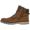 Boots Mustang  24581CHAH25