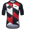 Maillot GOREWEAR Spirit Signal manches courtes bleu multicolore - S