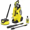 Karcher - Nettoyeur haute pression k 4 Power Control Flex Home & Wood