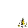 Nettoyeur haute pression Karcher K 5 Power Control Flex Home
