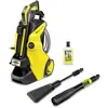 Nettoyeur haute pression Karcher K 5 Smart Control Flex eco!Booster - ...
