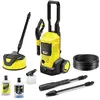 Karcher - Nettoyeur haute pression k 5 fj Home - 145 bars - 500 L/h - ...