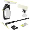 KÄRCHER Karcher Nettoyeur Vitre A Batterie Wv 3 Comfort Extended 16336...