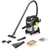 Aspirateur eau et poussière WD 4 S Go!Further de Kärcher