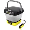Nettoyeur basse pression OC 3 Plus avec batterie lithium-ion / chargeur / réservoir d'Eau Kärcher