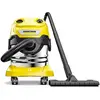 KARCHER Aspirateur multifonction WD 4 S V-20/5/22 - 1000 W - - 16282600