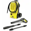 Nettoyeur haute pression - KARCHER - HP K5 CLASSIC - 2100W - 145 bar - 500l/h