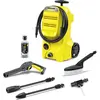 Nettoyeur haute pression KÄRCHER K3 Classic Car 1.676-222.0 - 120 Bars 380L/h