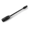 Lance Kärcher VP 135 Vario Power, pression réglable, accessoires K2/K3