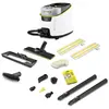 Nettoyeur vapeur KARCHER SC 5 Deluxe Signature Line TU