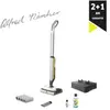 Nettoyeur de sols KARCHER FC 7 sans fil - Signature line TU