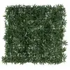 KARAT Décoration murale en plantes artificielles Maple 50 x 50 cm