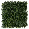 Karat - Décoration murale en plantes artificielles Gardenia 50 x 50 cm