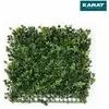 Karat - Décoration murale en plantes artificielles Tropical 50 x 50 cm