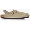 Birkenstock Tokio, Brown 40