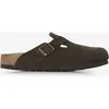 Birkenstock Sabots Boston Leve
