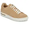 Baskets Birkenstock Bend Low Suede Leather Beige 43 1027277