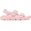 Birkenstock modèle Mogami Kids As Birko-flor Rose 39