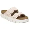 Birkenstock Sandales Arizona Chunky Bf