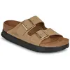 Sandales BIRKENSTOCK  Arizona Flex Platform 1028379
