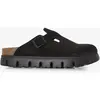 Birkenstock Boston Chunky Noir