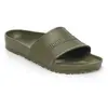 Birkenstock Barbados Eva Slippers, Khaki EU45 UK10 10