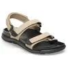 Birkenstock Kalahari CE BF - Sandales randonnée femme Futura Sandcastl...