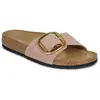 Mules BIRKENSTOCK  Madrid Big Buckle
