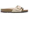 Birkenstock Madrid Big Buckle Sandales femme
