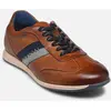 Vesuvio par Bugatti Marron 41 Homme