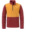 Schöffel Maillot à Manches Longues Style Salza