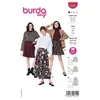 Activités créatives : Burda 5975...