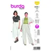 Patron 5735 - Pantalon(...) -