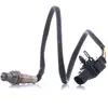 Sonde lambda (NOx) RIDEX PLUS 3922L0184P
