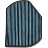 Filtre d'habitacle RIDEX PLUS 424I0580P