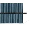 Filtre d'habitacle RIDEX PLUS 424I0629P