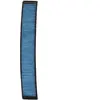 Filtre d'habitacle RIDEX PLUS 424I0490P