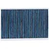 Filtre d'habitacle RIDEX PLUS 424I0492P