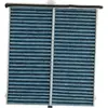 Filtre d'habitacle RIDEX PLUS 424I0606P