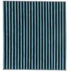 Filtre d'habitacle RIDEX PLUS 424I0581P