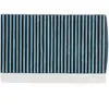 Filtre d'habitacle RIDEX PLUS 424I0510P